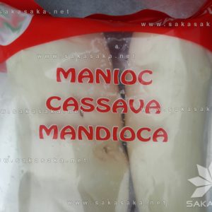 Manioc