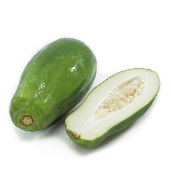 green-papaya