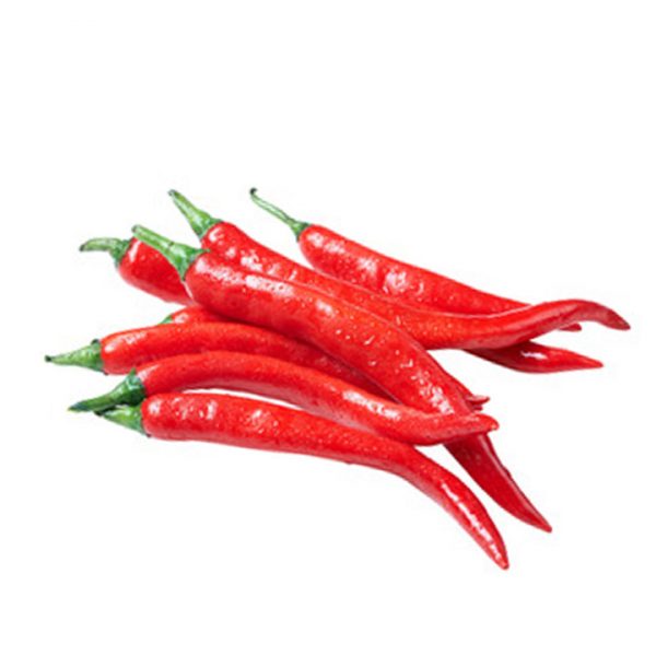 red-chili