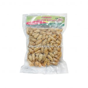 Frozen Peanuts Boiled