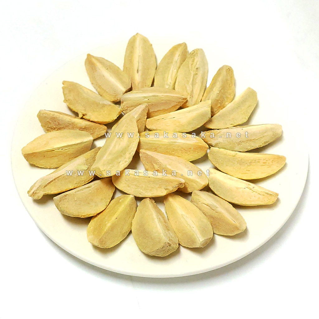 freeze dried sapodilla